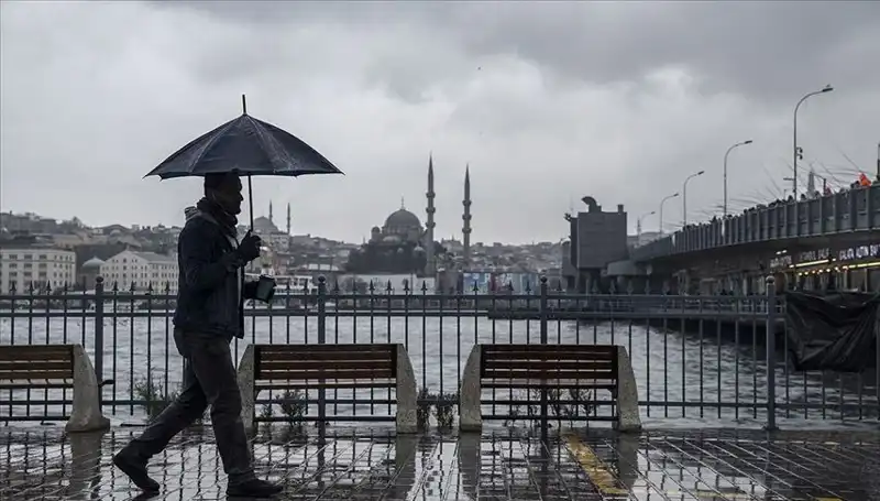 Bu Yıl Kocakarı Soğukları Hangi Tarihlerde Gelecek?