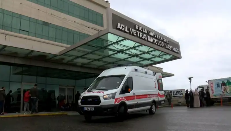 Silahlı Saldırı: Kuzenini Vuran Adamın Kanlı Hikayesi
