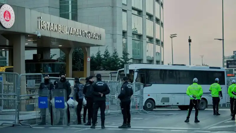 İstanbul'da İBB Operasyonunda Çarpıcı Gelişme: İş İnsanı İçin Yakalama Kararı