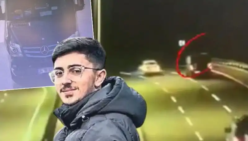 Sürücüye 9 Yıla Kadar Hapis İstemi: Muhammed Gürcan Koçak Davası