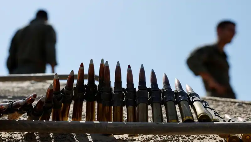 ABD'den İsrail'e 4 Milyar Dolarlık Silah Yardımı: Neden Bu Kadar Acil?