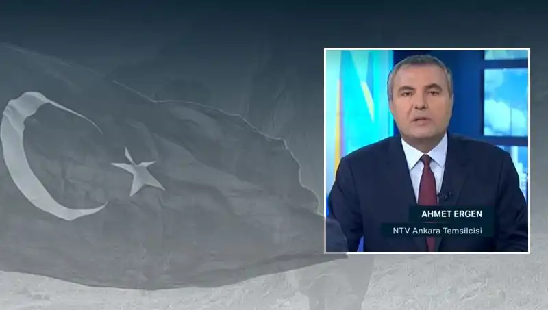 Türkiye'de Terörsüzlük Sürecinde Tarihi Gelişme: PKK Silah Bırakıyor