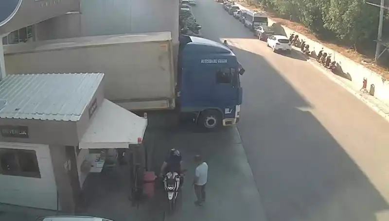 Milyonlarca Liraya El Koyan Dev Nakliye Operasyonu Gerçekleşti
