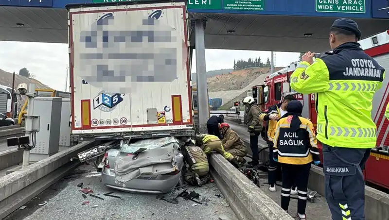 Bayram Tatilinde Üzücü Bilançoya Dikkat: 74 Can Kaybı Yaşandı!