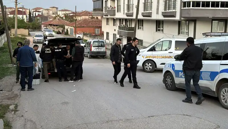 Kırıkkale’de Silahlı Kavga: Bir Yaralı, Üç Gözaltı ve Şok Detaylar