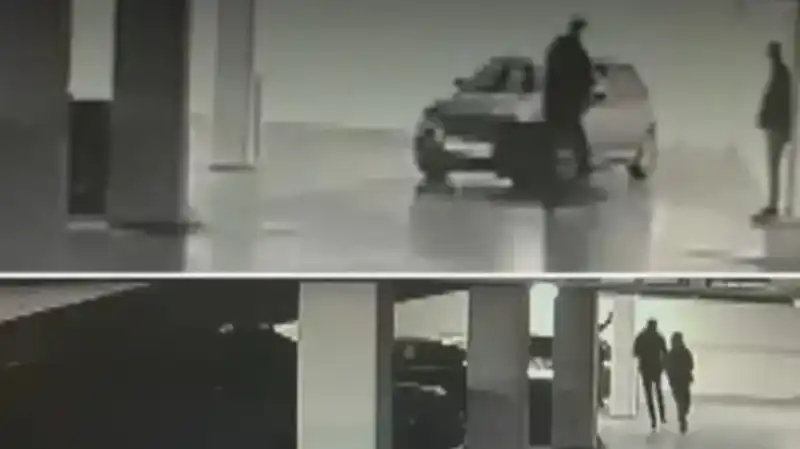 Otoparktaki 30 Milyon Dolarlık Soygun: Tutuklu Sayısı 10'a Ulaştı!