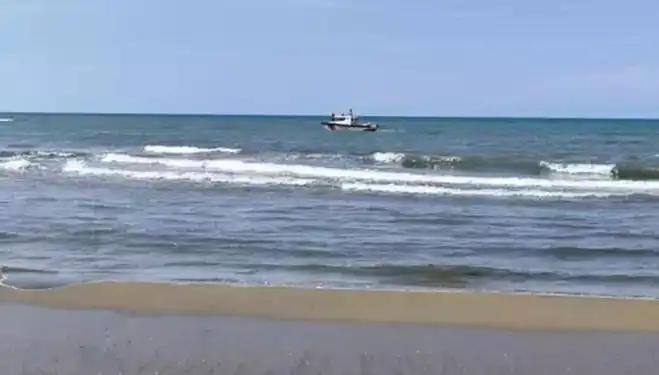 Giresun’da Ani Gelişme: Denize Girişler Neden Yasaklandı?