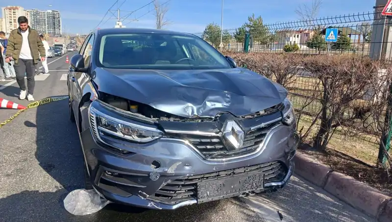 Engelli Bireyin Hayatını Kaybetmesi: Trafik Kazası Neden Olundu?