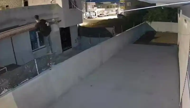 Yavuz Hırsızın Pişkin Savunması: Ben Değilim Ama Bana Benziyor!