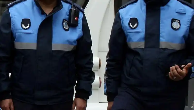 Kayseri'de Yapılan Dilenci Operasyonu: Sıra Dışı Yöntemlerle Suç Önleniyor
