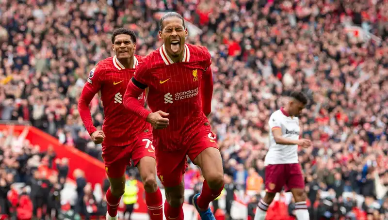 Liverpool, Şampiyonluğa Bir Adım Uzakta: Son Maç Nasıl Geçti?