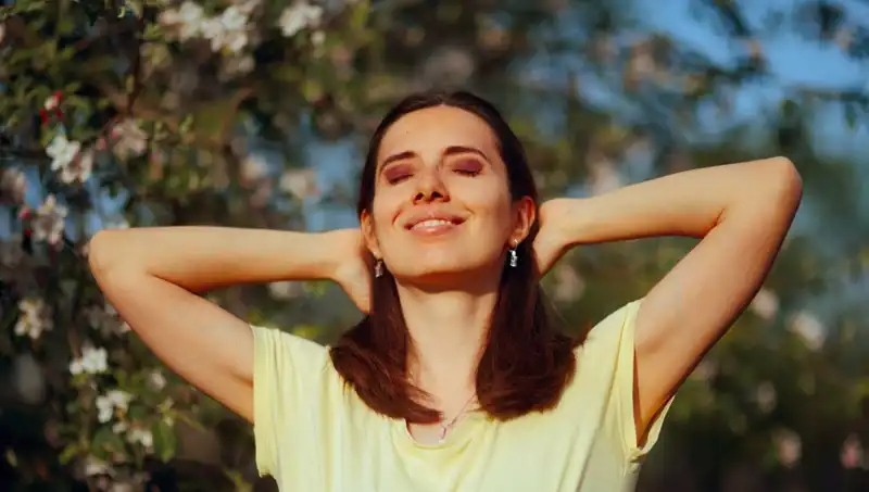 Yazın D Vitamini Tüketiminde En Verimli Zaman: Ne Zaman Güneşe Çıkmalıyız?