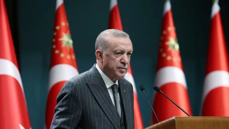 Cumhurbaşkanlığı Kabinesi Toplantısı Ne Zaman Gerçekleşecek?