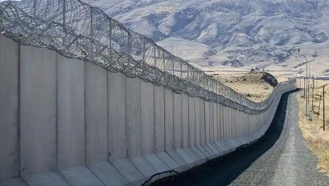 Edirne-Yunanistan Sınırında Yeni Duvar Projesi Üzerine Tartışmalar Büyüyor