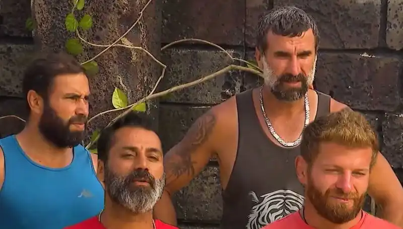 Survivor’da Şok Gelişme: Birleşme Turu Öncesi Beklenmedik Veda!