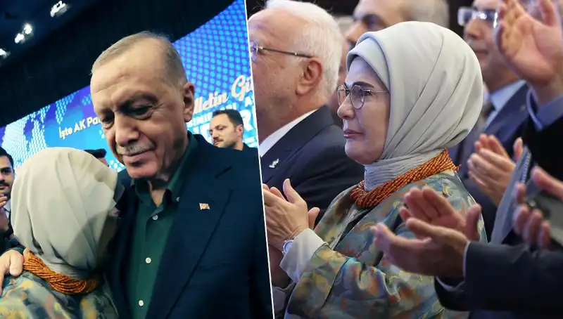 Emine Erdoğan’ın Duygusal Anları: Annesinin Hatırası ve Aile Değerleri