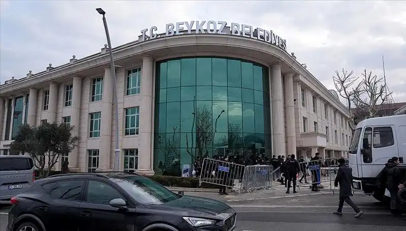 Beykoz Belediyesi’ne Yeni Operasyon: Başkan Yardımcısı Fidan Gül Adliyeye Sevk Edildi