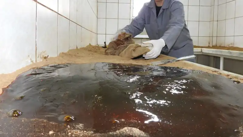 485 Yıldır Devam Eden Gelenek: Baharat Duası 25 Nisan'da!