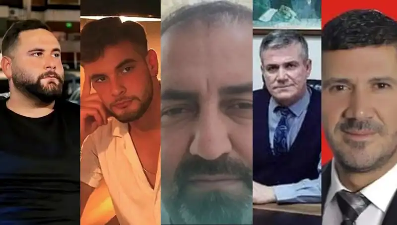Sakarya'da Kan Donduran Silahlı Kavga: Gözaltılar Artıyor ve Gerilim Tırmanıyor!