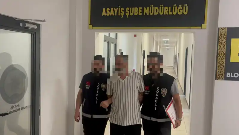 Kocaeli’nde Şok Eden Aile Vahşeti: Gerçekler Yavaş Yavaş Ortaya Çıkıyor