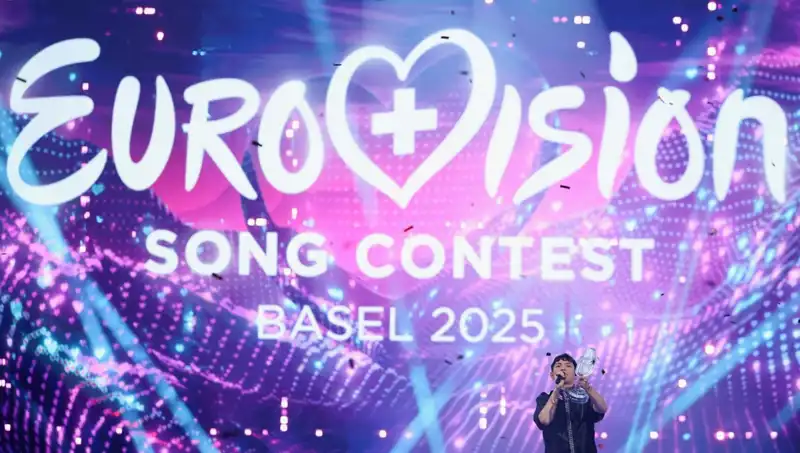 Eurovision 2023: Oylama Sistemi İçin İsrail'den Yenilikçi Düzenleme Geliyor