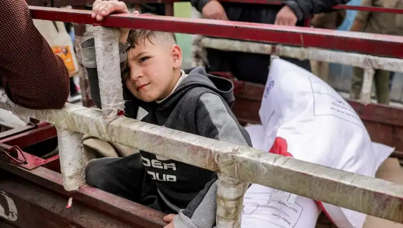 Gazze'de Un Kıtlığı: Fırınlar Kepenk İndiriyor, Halk Açlıkla Savaş İçi