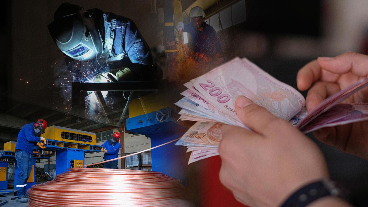 Asgari Ücret Tespit Komisyonu Yeni Kararlar Alacak