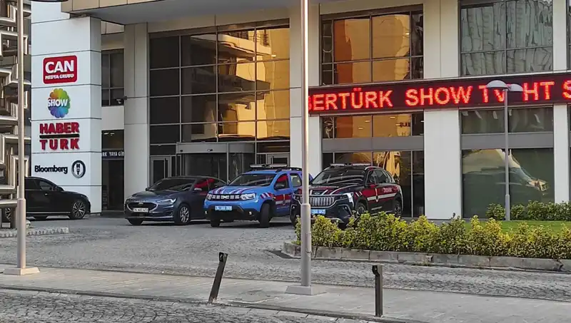 Türkiye'de Medya Tarihini Sarsan Olay: Habertürk ve Show TV'ye El Konuldu
