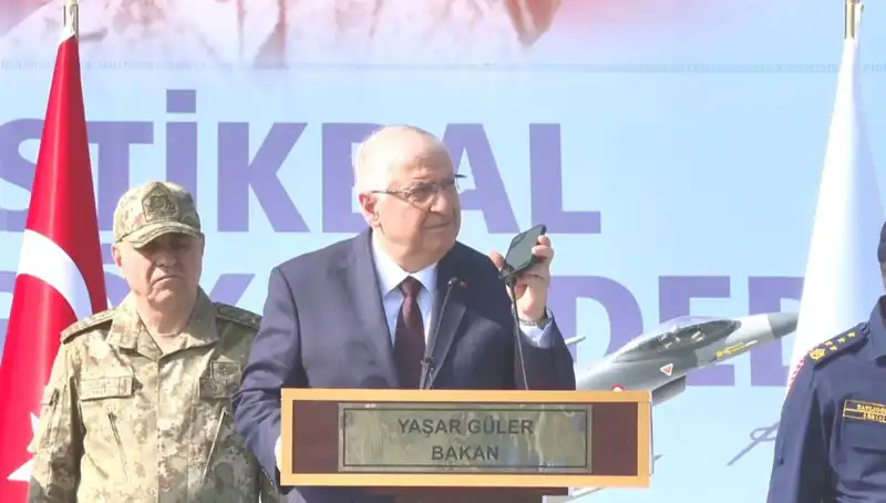Cumhurbaşkanı Erdoğan'dan Mehmetçiğe Anlamlı Bayram Kutlaması