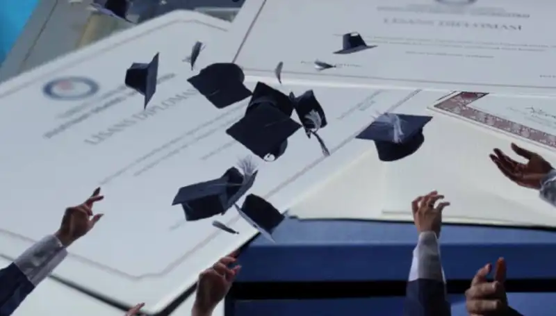 Sahte Diploma Skandalı: Yargı Önünde İlk Duruşma Başlıyor