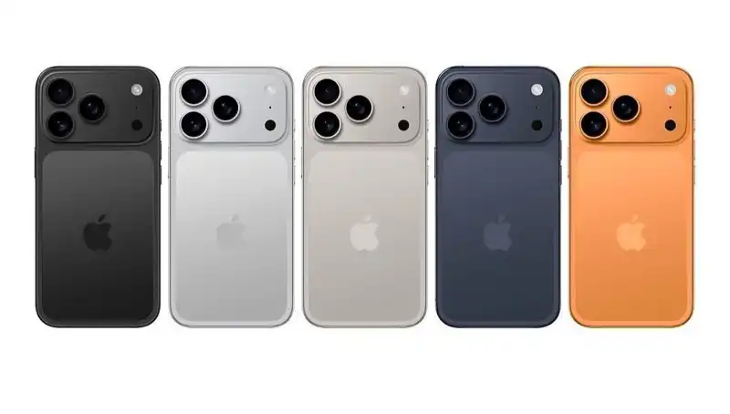 iPhone 17 Ne Zaman Çıkacak? Apple'ın Gizemli Çıkış Tarihi Belli Oldu