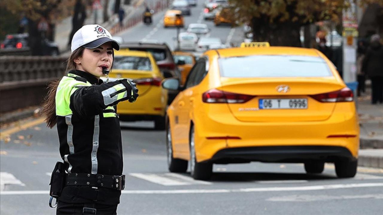 Ankara'da Bazı Yollar Neden Trafiğe Kapatılacak?