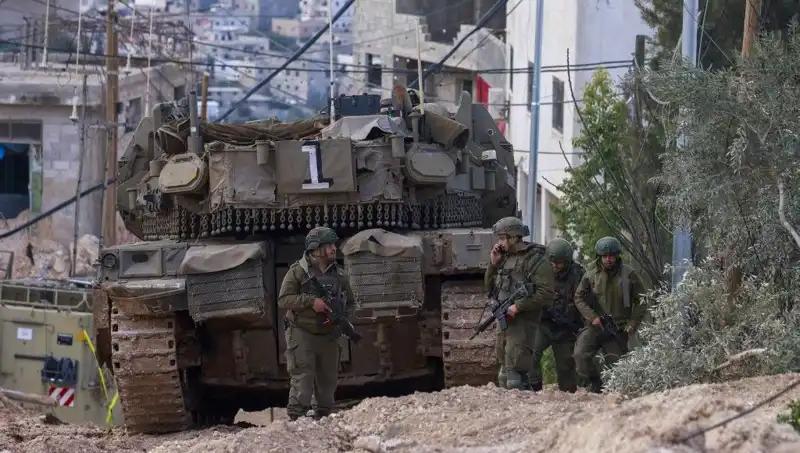 İsrail Ordusu Türkçe Hesap Açtı: Yeni Dönemde Stratejik Bir Adım mı?