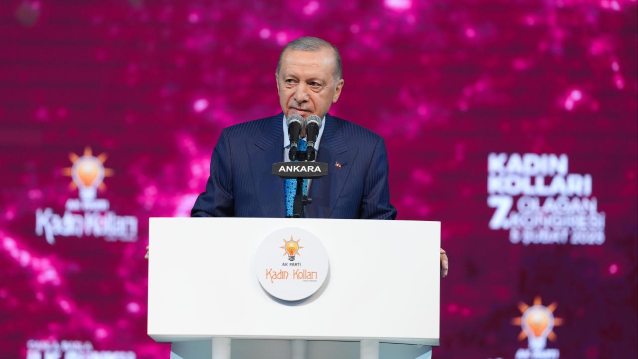 Cumhurbaşkanı Erdoğan Ahmed Şara ile Önemli Kararlar Aldık