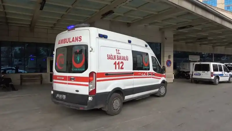 Yüksekten Düşen İşçiden Gelen Acı Haber Tüm Türkiye'yi Sarsacak!