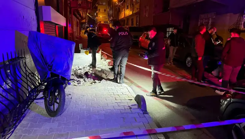 Küçükçekmece'de Plakasız Motosikletle Gerçekleşen Saldırı Neler Getirdi?