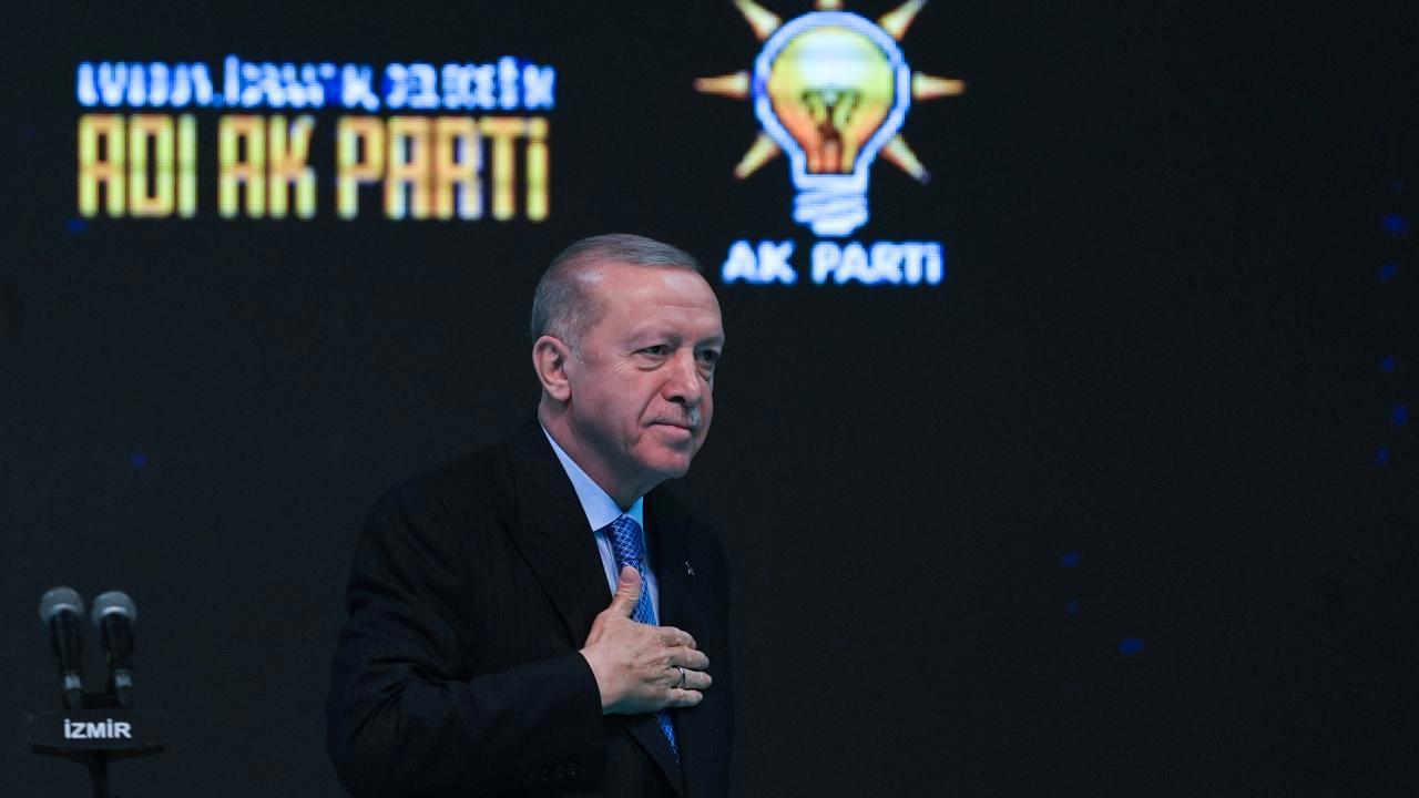 Erdoğan: Enflasyonla Mücadele Sonuçları Yıl Sonunda İyileşecek