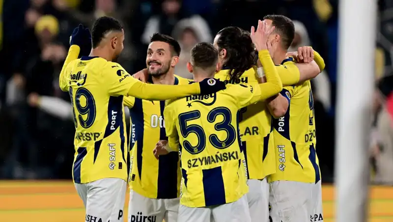 Kadıköy'de Spor Heyecanı: 2025'in Unutulmaz Maçı İçin Geri Sayım Başladı