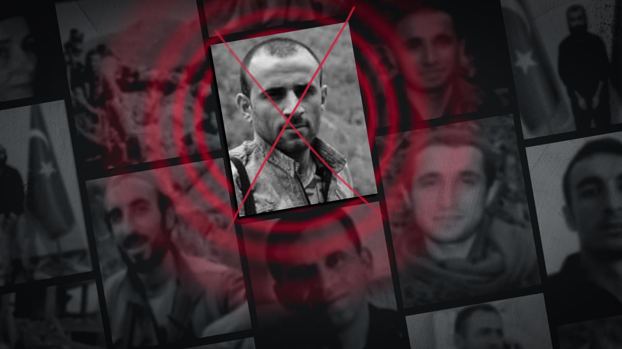 Türkiye, Irak'ta MİT operasyonu düzenledi: PKK'nın sözde yöneticisi etkisiz hale getirildi