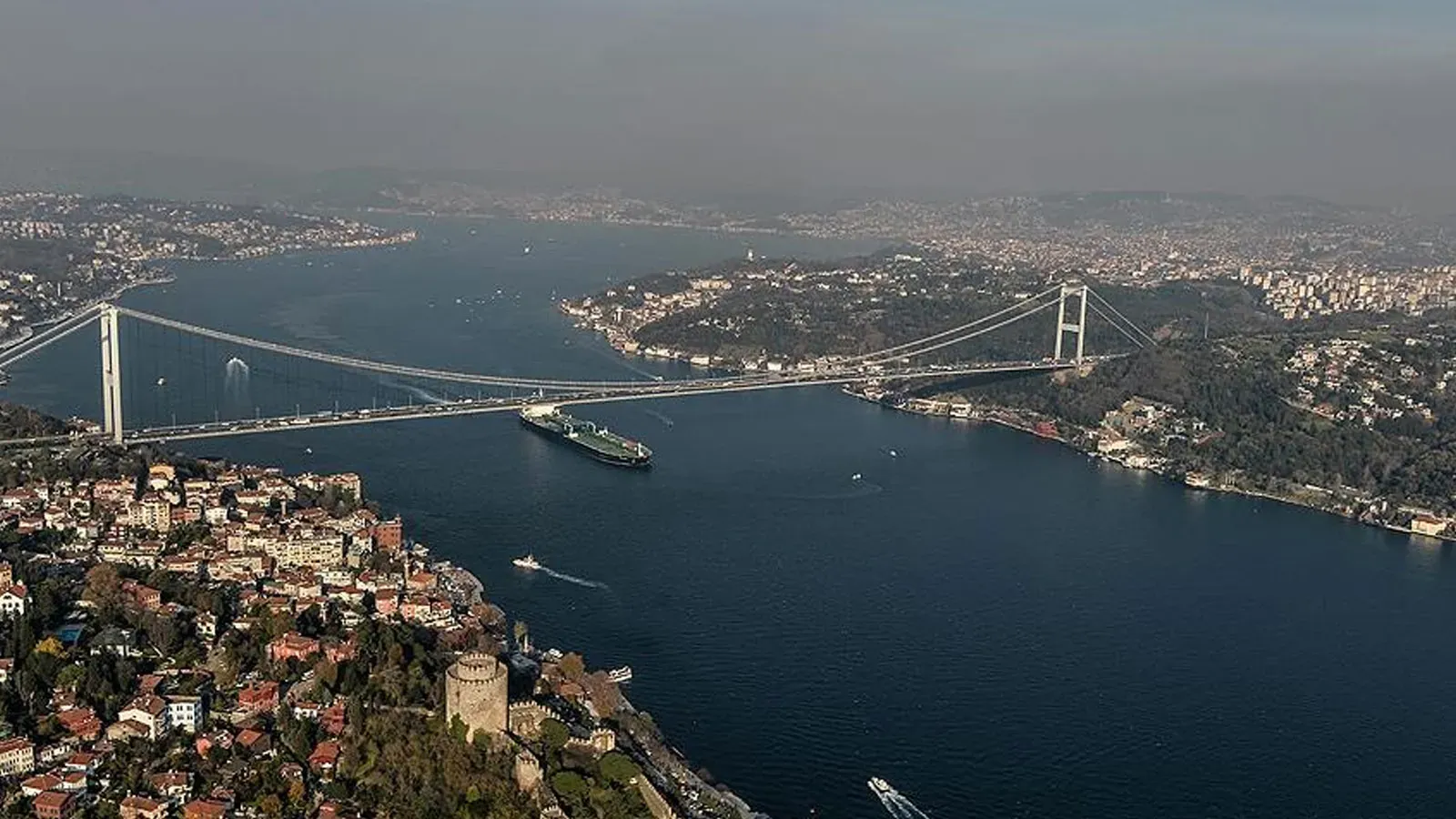 İstanbul’un En Ucuz ve En Pahalı İlçeleri Belli Oldu