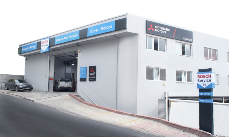 Pendik Bosch Car Service: Araç Bakımında Kalite ve Güvenin Adresi