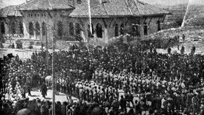 Türkiye Büyük Millet Meclisi 105 Yaşında: Tarih, Başarılar ve Geleceği