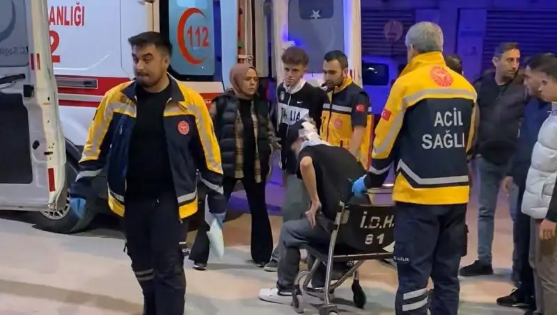 Bursa'da İki Çocuğa Yan Bakma Nedeniyle Sert Ceza Uygulandı!