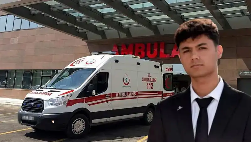 Liseli Hüseyin'in Trajik Ölümü: Hastanede Yapılan İhmal Mi?