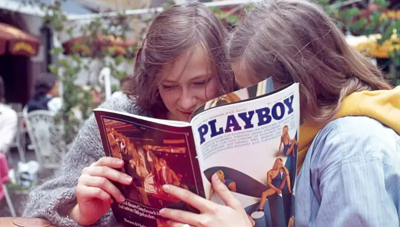 Playboy Dergisi Eski Genel Yayın Yönetmeni Büyük Dolandırıcılık Suçlamasıyla Karşı Karşıya