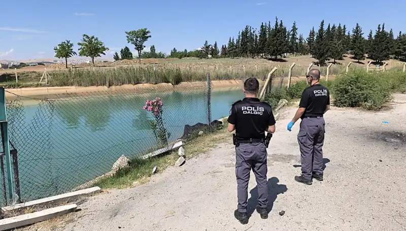 Kaybolan Çocuğun Cesedi Sulama Kanalında Bulundu: Aileyi Yıkan Gerçek