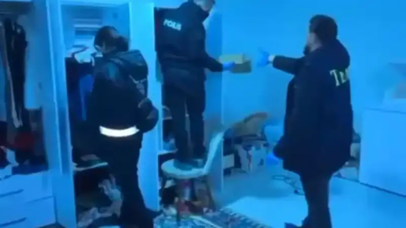 10 Milyar Liralık Bahis Şebekesine Dev Operasyon: Detaylar Ortaya Çıktı!