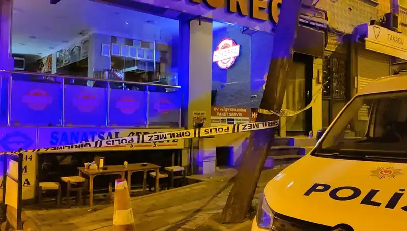 Üsküdar'da Komşular Arasında Çöp Kavgası: Ölümle Sonuçlanan Olay!