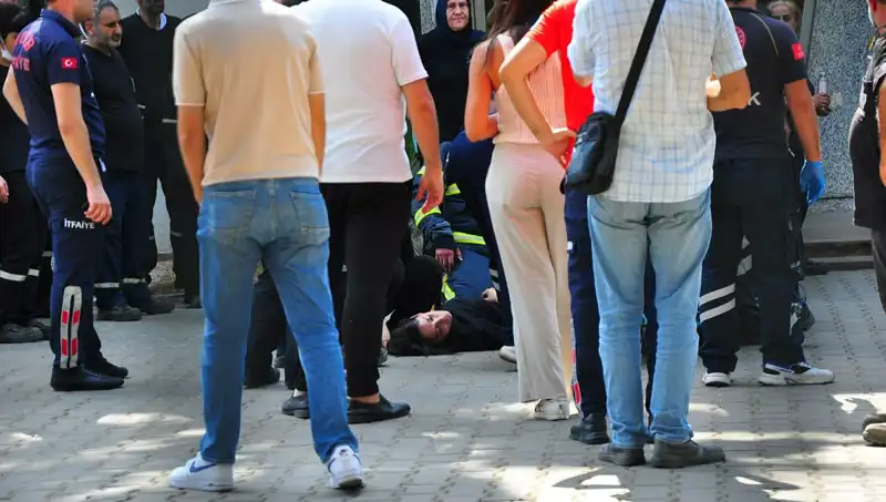Fabrikada Kimyasal Zehirlenme: Üç İşçi Hastaneye Kaldırıldı, Olayın Detayları Ortaya Çıktı