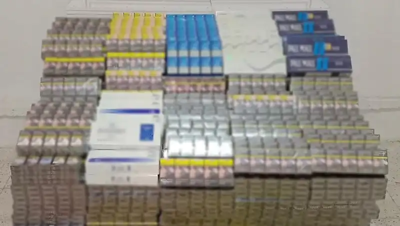 Gaziantep'te Kaçakçılık Operasyonu: 15 Şüpheli Gözaltına Alındı, Ülke Genelinde Tartışmalara Yol Açtı